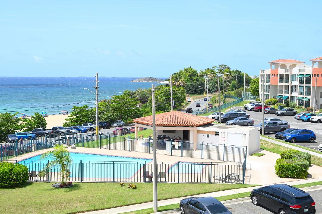 Oceania Appartamento Arecibo Esterno foto